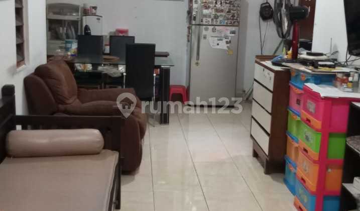 Rumah Siap Huni Grandwisata Ada Musholla Dalam Cluster Akses Tol Dalam Kawasan 2