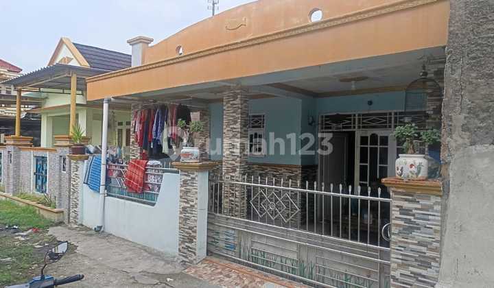 Rumah Dekat Summerecon Bekasi Nyaman Dan Siap Huni 1