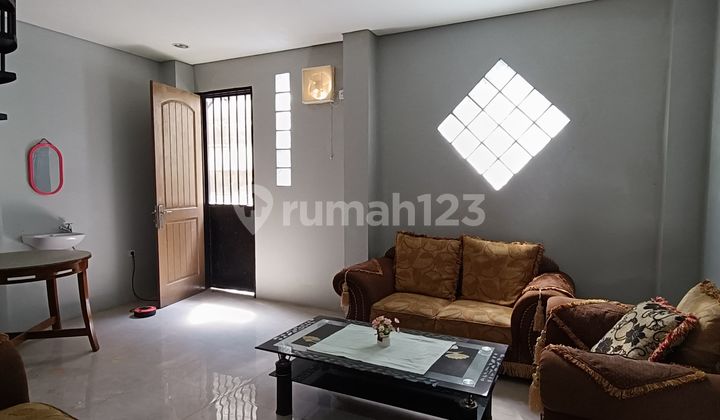 Rumah Bagus Japanes Konsep Siap Huni 2