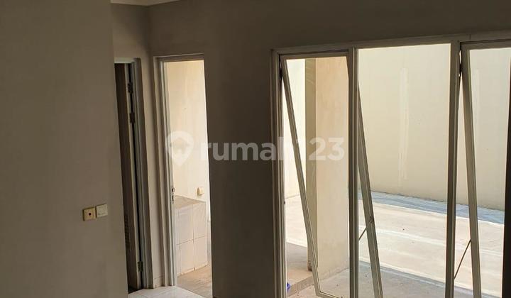 Rumah Sewa 2 Lantai Summerecon Bekasi Rumah Sewa 2 Lantai Summerecon Bekasi