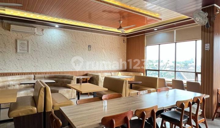 Ruko 2 Lantai Harga Sangat Murah Mustokajaya Bekasi Kota