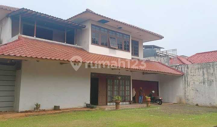 Rumah Super Murah Cocok untuk Kos2an dan Cafe Lokasi Sangat Stategis