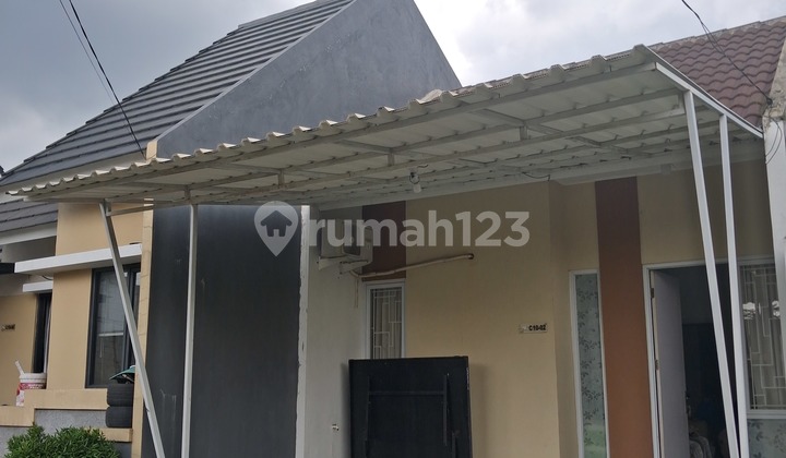 Rumah Baru Bagus Tinggal Masuk Bawa Koper Jual Cepat