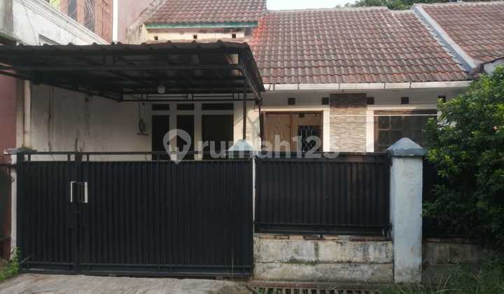 Rumah Jual Pedurenan Bekasi Kota