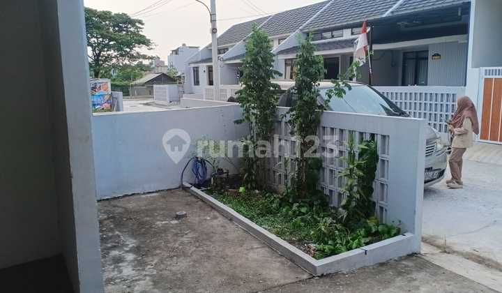 Rumah Take Over Harapan Indah Kota Bekasi 2