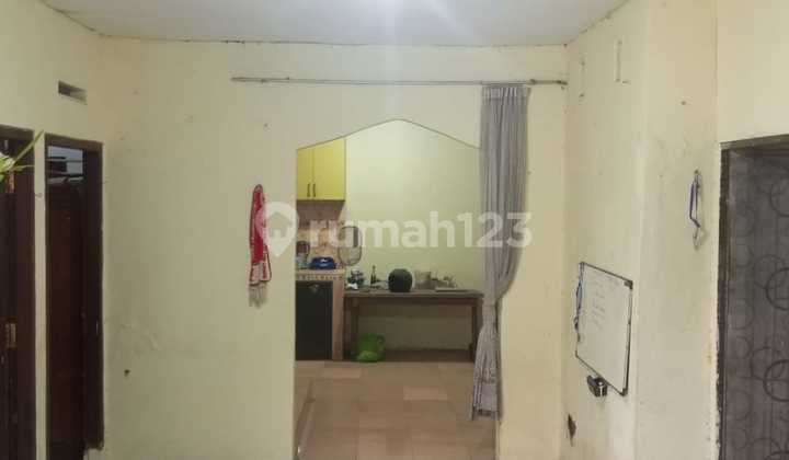 Rumah Jual Perumahan Permata Mustika Bekasi Kota 2