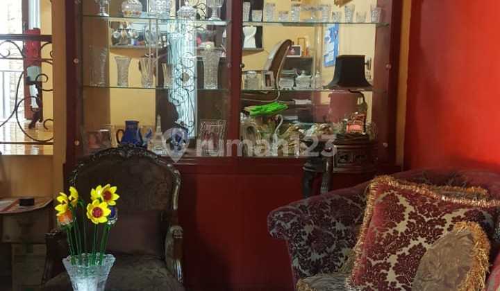 Rumah 2 Lantai Siap Huni Metland Cakung Jakarta  2