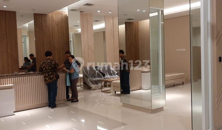 Ready-to-Occupy Apartments in the City Center