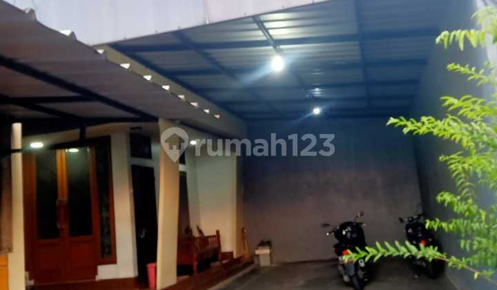 Rumah Jual Cepat Full Furnish Bekasi Kota Rumah Jual Cepat Full Furnish Bekasi Kota