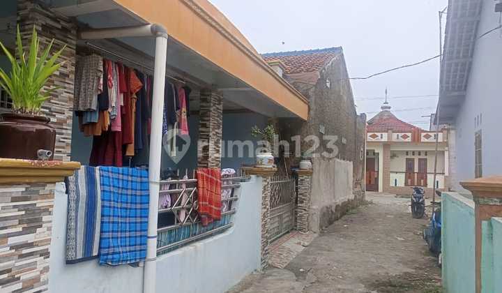 Rumah Dekat Summerecon Bekasi Nyaman Dan Siap Huni 2