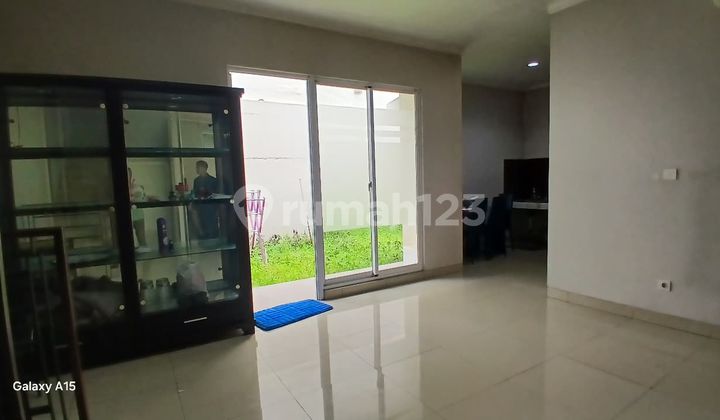 Strategic 2-Story House in Bekasi City 2