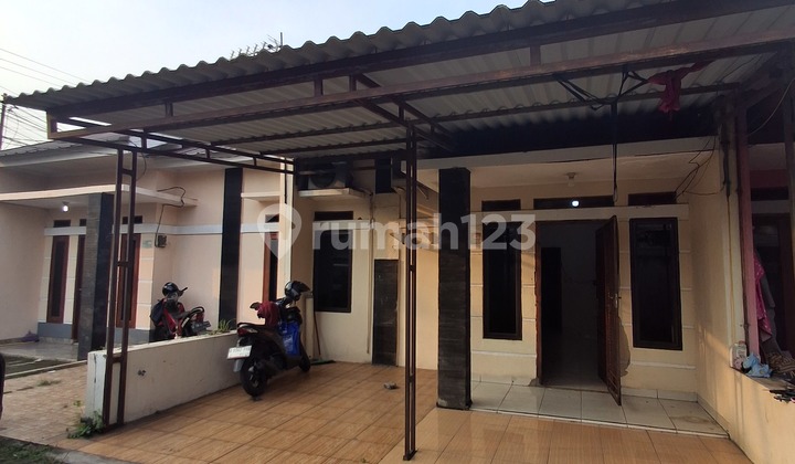 Rumah Jual Nempel Grandwisata  1