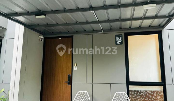 Rumah 2 Lantai 02 Grandwisata Siap Huni Akses Tol Dalam Kawasan 1