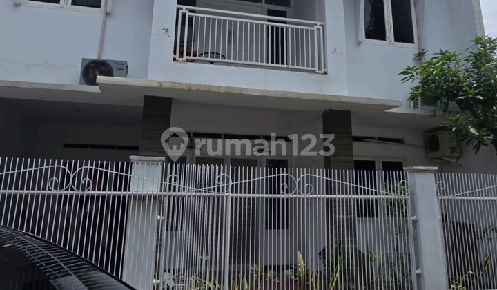 Rumah Bagus Nyaman Dan Siap Huni Tidak Banjir Akses Tol 5 Menit Bekasi Kota