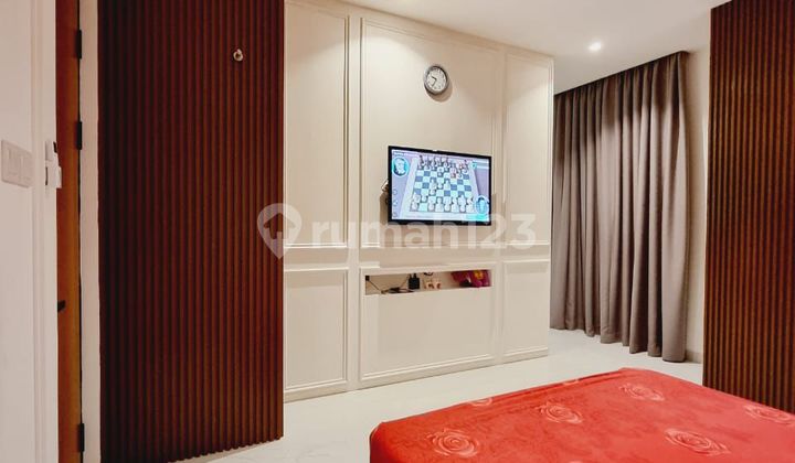 House Plus Business Space Central Jakarta 2