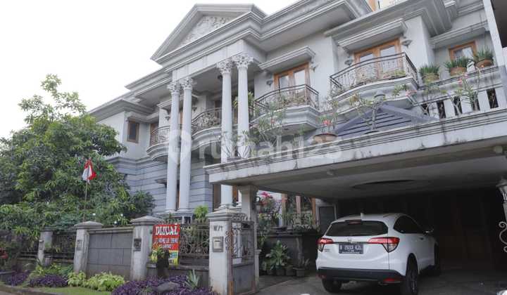 Jual Rumah Mewah Terawat Di Pekayon Bekasi Kota Jual Rumah Mewah Terawat Di Pekayon Bekasi Kota