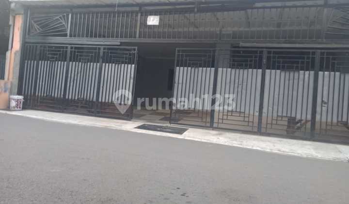 Kos2an 3.5 Lantai Terisi Full Bagus untuk Invest