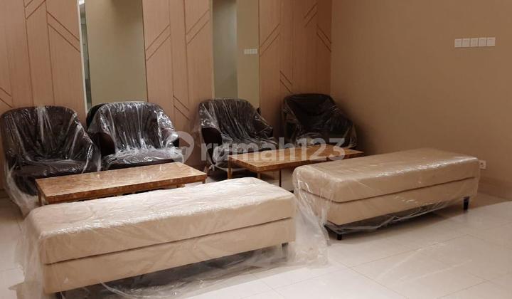 Ready-to-Occupy Apartments in the City Center