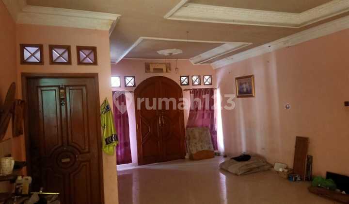 Rumah Dijual Murah Dekat Pusat Kota 2
