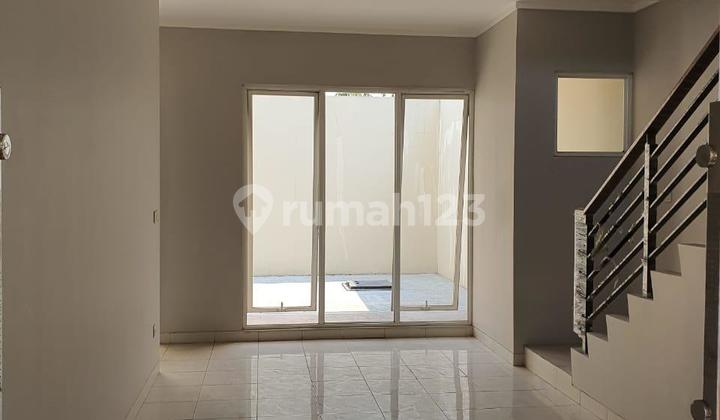 Rumah Sewa 2 Lantai Summerecon Bekasi 2