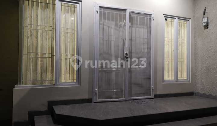 Rumah Bagus Jual Bu Cawang Jakarta Timur 2