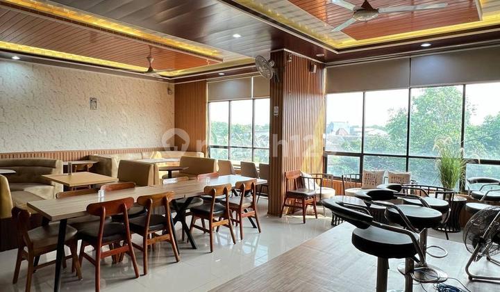 Ruko 2 Lantai Harga Sangat Murah Mustokajaya Bekasi Kota