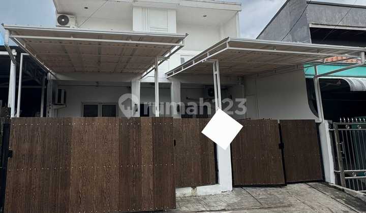 Rumah Jual Metland Bagus Rapi Terawat dan Nyaman