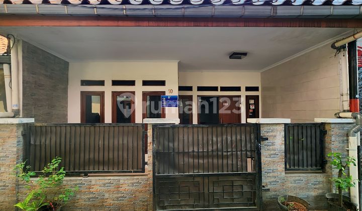 Rumah Murah 2 Lantai Siap Huni Akses Tol Rumah Murah 2 Lantai Siap Huni Akses Tol
