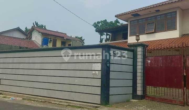 Super Cheap House, Ideal for Boarding House and Cafe, Very Strategic Location 2