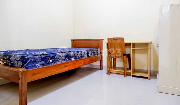 Rental Unit for Sale, Fully Occupied, Attractive Income, Grogol, Jakarta 2