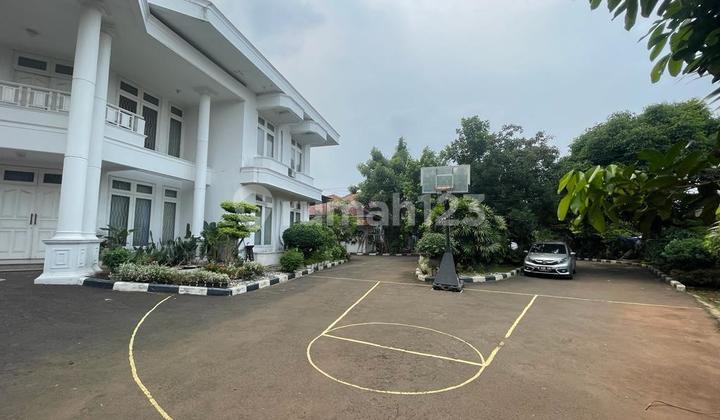 Rumah Super Mewah Nyaman Dan Asri Akses Tol