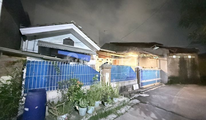 Rumah Jual Bekasi Kota Akses Tol Bekasi Barat Rumah Jual Bekasi Kota Akses Tol Bekasi Barat