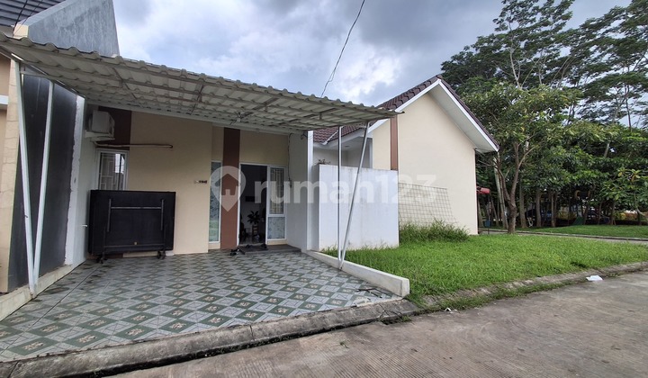 Rumah Baru Bagus Tinggal Masuk Bawa Koper Jual Cepat 2