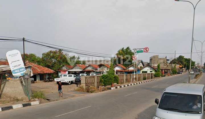 Tanah Jual Lokasi Strategis Cocok Untuk Industri Dan Showroom Tanah Jual Lokasi Strategis Cocok Untuk Industri Dan Showroom