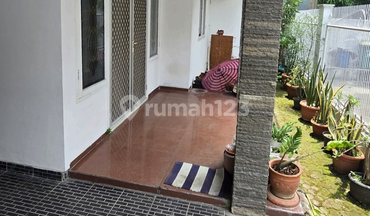 Rumah Bagus Nyaman Dan Siap Huni Tidak Banjir Akses Tol 5 Menit Bekasi Kota 2