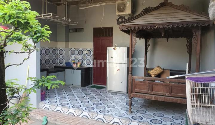 Rumah 2 Lantai Jual Cepat Bekasi Kota 2