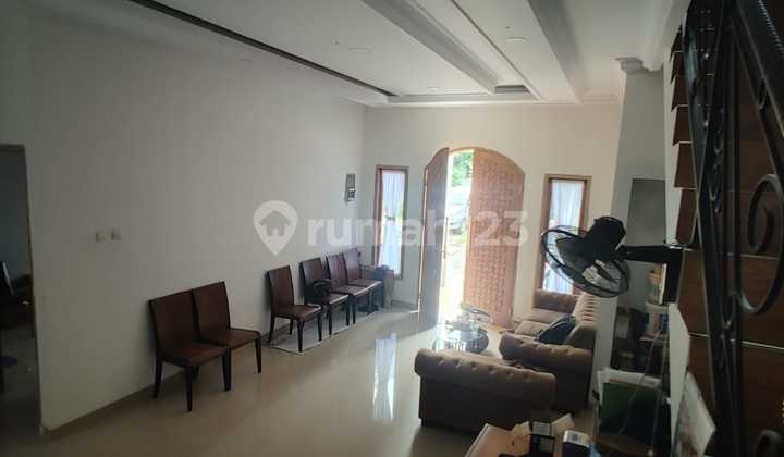 Classic American Luxury House in Pasar Minggu, South Jakarta 2