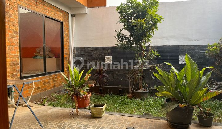 Rumah Klasik Bali Jual Murah Akses Lengkap Jatiwaringin  2