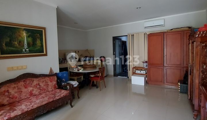 Rumah Terawat Dan Bagus Jakarta Timur 2