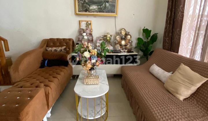 Rumah Jual Metland Bagus Rapi Terawat dan Nyaman 2