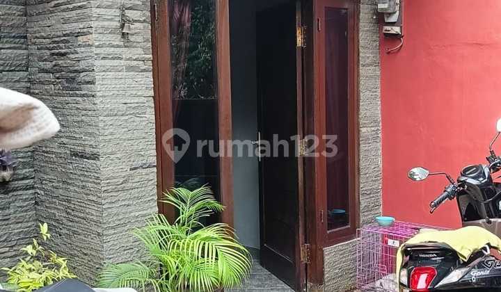 Rumah Jual Butuh Cepat Akses Dekat Grandwisata 2