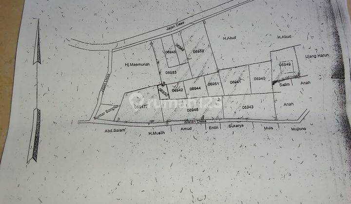 Dijual Pabrik di Cileungsi Gunung Putri Ngga Jauh Dari Metland 2