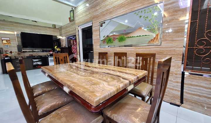 Di Jual Rumah Mewah Ditaman Royal Di Jual Rumah Mewah Ditaman Royal