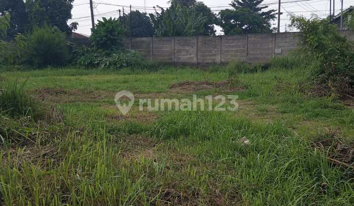 DiJual Tanah DI Desa Gotong Royong Gunung Sindur seluas 10.644 m2 sudah dipagar keliling DiJual Tanah DI Desa Gotong Royong Gunung Sindur seluas 10.644 m2 sudah dipagar keliling
