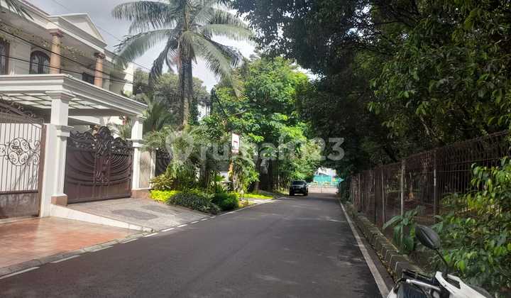 Dijual Cepat Dibawah Pasaran Rumah Dipondok Indah