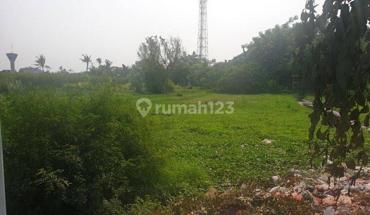 Di Jual Tanah 6000 m² di Jl Pembangunan 1