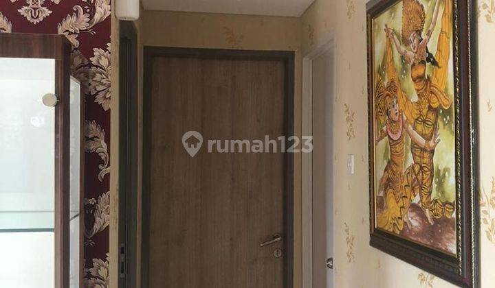 Dijual Rumah Dilingkungan Yang Asri Dan Nyaman di Giri Loka 2 Bsdcity 1