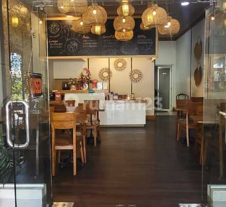 Di Jual Cepat Ruko di Ruko South Goldfinch, Gading Serpong Tangerang