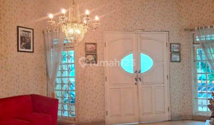 Di Jual Cepat Rumah Ditaman Aries Jakarta Barat 1