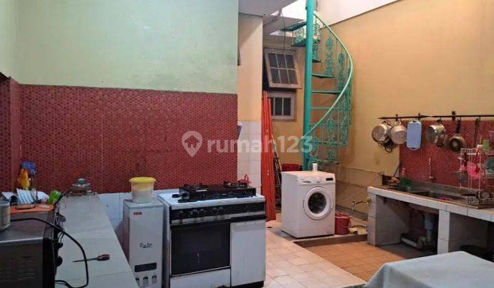 Di Jual Cepat Rumah Ditaman Aries Jakarta Barat 2